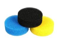 1500-30000 Filtre original en coton biologique haute densité pour filtre de bassin (603 603B)