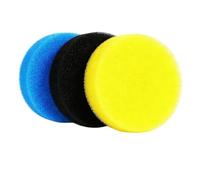 1500-30000 Filtre original en coton biologique haute densité pour filtre de bassin (604 604B)