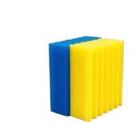 1500-30000 Tampon de rechange original en coton biologique haute densité pour filtre de bassin (CBF 200T)