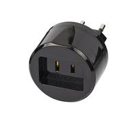 Brennenstuhl Adaptateur de voyage 1508500010
