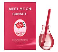 150ml ripple+ Rose Scented Reed Diffuser