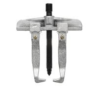 150MM Extracteur de Roulement 2 Griffes Arrache Forgeage Moyeu Pignon Engrenage