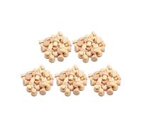 150Pc Bouteille de Vin En Forme de T Bouchon En Bois pour Vin Bouchon En Bois Bouchon de Vin Bouchon En Bois Réutilisable et Bouchon de Vin