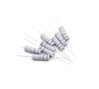 150pcs/lot 30 value resistor set 0.1R~750R 1K~820K, Metal film/Carbon film 2W 3W resistors assorted packag DIY Electronic Kit BIANMTSW(2W-1K-820K-Metal)