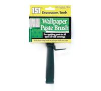 151 Brosse à encoller pour papier peint - 13 x 4 cm