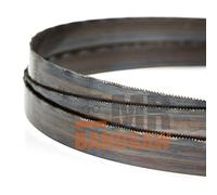1511 x 6 x 0.36mm x 6tpi Lame de scie à ruban