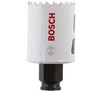 Bosch Scie trépan Bi-métal PROGRESSOR 2608594248 – 152 mm pour bois et métal