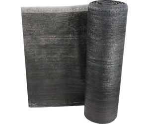 152m² de filet anti-taupe Grille anti-taupe 90g 2m de large