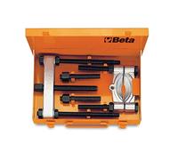 Jeu d'Extracteurs Beta Tools