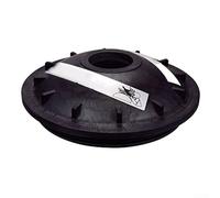 154575 Fermeture de rechange pour Pentair pour système de filtre à sable en fibre de verre Triton C-3 Contrôle du débit d'eau de piscine 21,6 cm