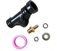 154689 Ensemble de purge d'air pour Pentair Triton II TR140 TR50 TR60 TR100 pour filtres à sable System 3 SS Series S7S50 S8S70