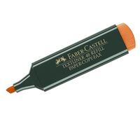 [154815-12] Faber-Castell Lot de 12 Surligneurs "TEXTLINER 48 Refill" Recharg...
