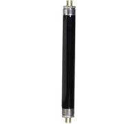 15504 F4T5-BLB 4 W T5 Fluorescent Lumière NoireBleu15,2 cm Longueur