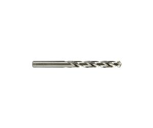 155124 Foret hélicoïdal HSS 5 mm DIN338 Type N - Boîte de 5