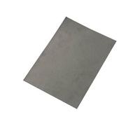 1564112 Patin adhésif magnétique anthracite (L x l) 21 cm x 14.8 cm