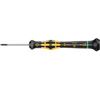 Wera Micro-tournevis Wera 1567 TX ESD Kraftform, TX 2 x 40 mm Quantité:1