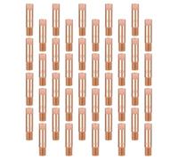15ak Mig pour Torches de Soudage Professionnelles | Diamètres 0,6 0,8 0,9 et 1,0mm, Orifice Intérieur Lisse, Réduit les Projections, pour Fil Fourré
