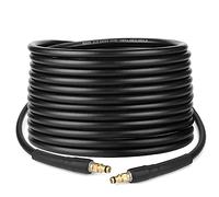 15m Tuyau de Rallonge Haute Pression pour Karcher K2-K7