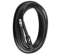 15m Tuyau déboucheur flexible embout pour nettoyeur WC haute pression Déboucheur Canalisations débouche ettoyeur tuyau d’égout-LAV