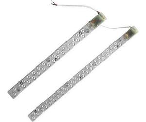 15W 20W Plafonnier LED blanc Bande Module Conseil AC220V - 20W