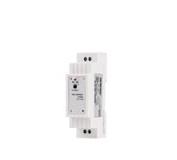 15W Single Output 24V DR-15 Series 0.63A Industrial Din Rail AC 110V 220V To DC 24VPower Supply Switch DR15-24 AUOQKQUT