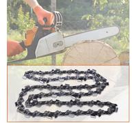 16 ""3/8LP .050 PAUGE 56 Liens d'entraînement Saw Chains pour Husqvarna 120 Mark II 36 41 136 137 141 142 235 240 Poulan 2150 4218