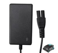 16.8V Chargeur Compatible avec Aiper Scuba S1 E1 Certes de Piscine Robotique sans Fil, Adaptateur de Chargeur Compatible avec Aiper Scuba S1 E1 14.4V Li-ION Batterie 33.6W