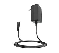 16.8V Rechargeur adapté pour Aiper Scuba S1 Robot de Piscine Compatible avec Aiper Scuba S1 E1 14.4V Batterie Li-Ione Batterie sans Fil Aspirateur de Piscine Adaptateur