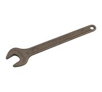 16 MM GEDORE CLÉ PLATE SIMPLE EXTRÉMITÉ OUVERTE