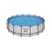 16' x 48"/4.88m x 1.22m Pool Set