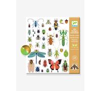 160 Stickers Microcosmos - Multicolore TU