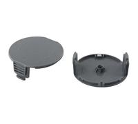 1600A01R5J pour Bosch Universal Grasscut 18 / 18-26 / 18-260 Couvercle de bobine de coupe-herbe ABS