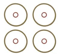 16010-883-015 Joint de cuve d'huile de carburateur compatible avec G150, GC160 et GCV160