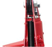 (16019)Moderne Presse hydraulique d'atelier sur pied - VIDAXL - 400x320x745 mm 562czc37j5299