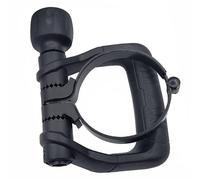 160202508K Accessoire pour marteau de démolition, résistance au glissement de sécurité compatible avec les marteaux perforateurs Bosch Gsh16-28 et Gsh16-30