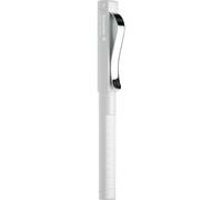 Schneider 160249 plume Base Ressort, M, Blanc
