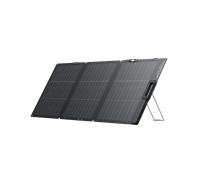 Panneau solaire portable léger EcoFlow 160 W
