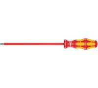 162 i PH VDE Tournevis isolé pour vis cruciformes PH, PH 2 x 200 mm
