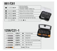 163 Outils Dans Une Valise À Roulettes