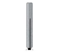 165x15cm Outdoor Clothes Dryer Cover - Wateřproofv Fabric with Full