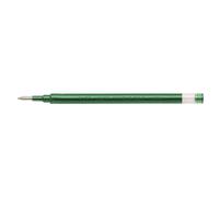 PILOT Lot de 12 Recharges BLS-G2-7 Gel pour stylo G2 / Alphagel Pte Fine Vert