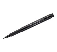 [167499-3] Faber-Castell Lot de 3 Feutres encre de chine PITT artist pen Brus...