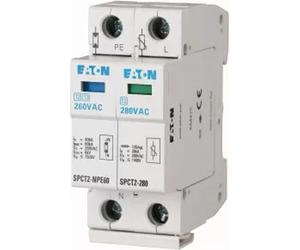 167621 SPCT2-335-1+NPEParafoudreParafoudre pour (167621)