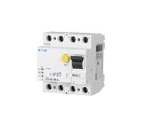 Eaton Interrupteur différentiel FRCDM-40/4/003-G/B 40 A 4 pôles 30 mA Type B/G 10 kA 167893