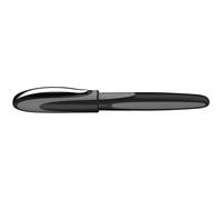 [168207] Schneider Stylo à plume Ray M Onyx Boite 1 pièce