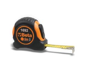 1692/8-CINTA MÉTRICA 8M EN ABS