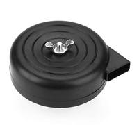 16mm 3 8PT Plastique Filetage Mâle Compresseur D'Air Filtre D'admission Silencieux Silencieux Nouveau Compresseur Filtre à Air Güde 400