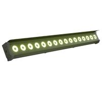 16X 12W RGBAW + UV-LED BAR; CLROOTBAR6 (CAMEO) Qté X 1