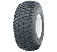 16x6.50-8 Grass tyre on wheel rim - lawnmower- cart buggy- quad ATV trailer