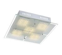17,5 watts LED plafonnier plafonnier luminaire lampe Globo 68530-5